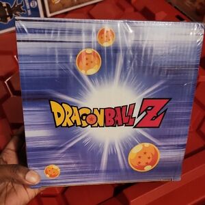 Dragonball Z Funko Mystery Box (5-Pack) - GameStop Exclusive